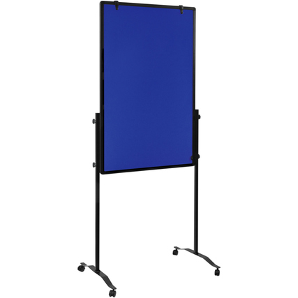 Legamaster Multifunktionstafel PREMIUM PLUS marineblau Produktbild pa_produktabbildung_1 XL