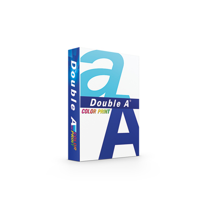 Double A Kopierpapier Color Print DIN A4 Produktbild pa_produktabbildung_1 XL