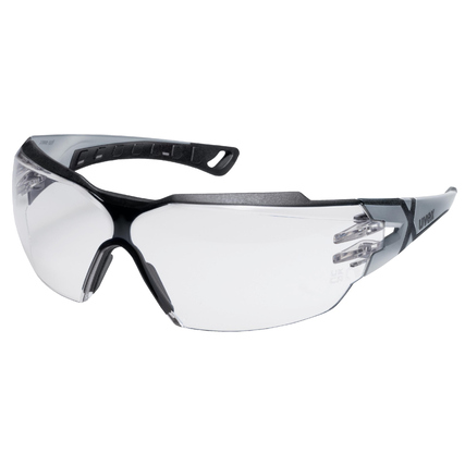 uvex Schutzbrille pheos cx2 Produktbild pa_produktabbildung_1 XL