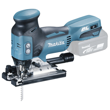 Makita® Säge DJV181Z Akku-Pendelhubstichsäge Zubehör erforderlich Produktbild pa_produktabbildung_1 XL