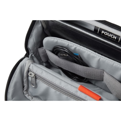 Hotbox Aufbewahrungstasche Utility Pouch holzkohle Produktbild pa_ohnedeko_3 XL