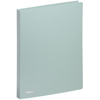 PAGNA Ringbuch Pastell eco minze Produktbild pa_produktabbildung_1 XL