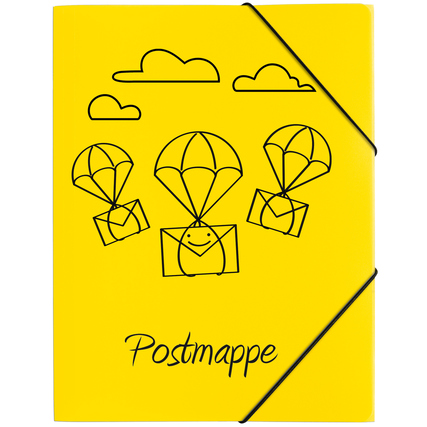PAGNA Eckspanner Postmappe Produktbild pa_produktabbildung_1 XL