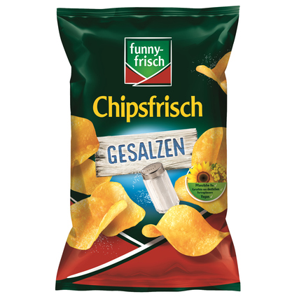 Pflichtinformation für Lebensmittel