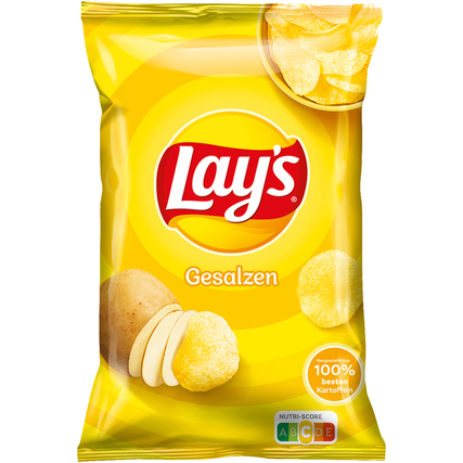 Pflichtinformation für Lebensmittel