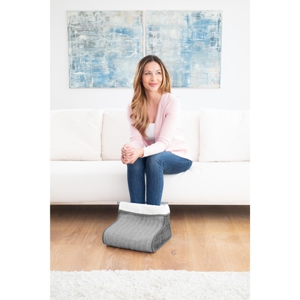 Medisana Fußwärmer FW 150 Produktbild pa_ohnedeko_1 XL