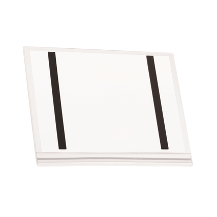 DURABLE Sichttasche DIN A4 magnethaftend Produktbild pa_produktabbildung_2 XL
