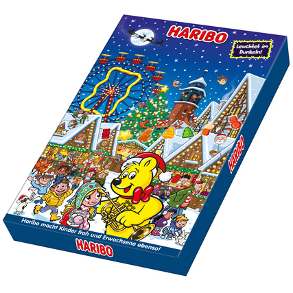 HARIBO Adventskalender Produktbild pa_produktabbildung_1 XL