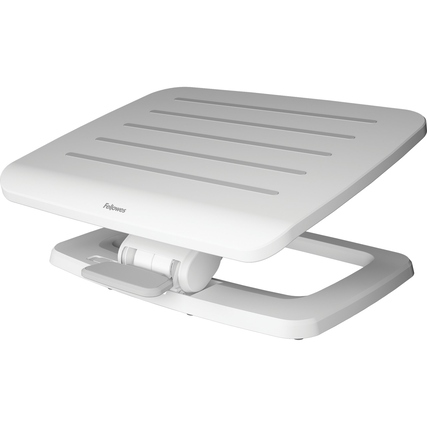 Fellowes® Fußstütze Hana&trade; LT weiß Produktbild pa_produktabbildung_1 XL