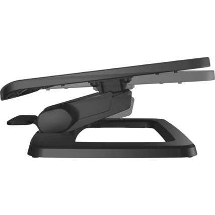 Fellowes® Fußstütze Hana&trade; LT schwarz Produktbild pa_produktabbildung_2 XL