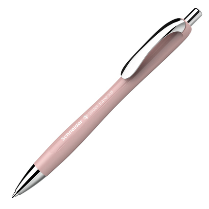 Schneider Kugelschreiber Slider Rave pearl Produktbild pa_produktabbildung_1 XL