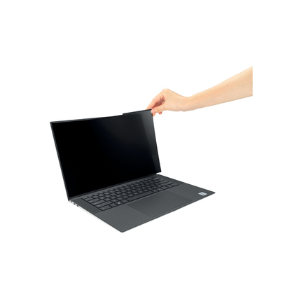 Kensington Blickschutzfilter MagPro&trade; magnethaftend Notebooks 39,62 cm (15,6") Produktbild pa_ohnedeko_1 XL