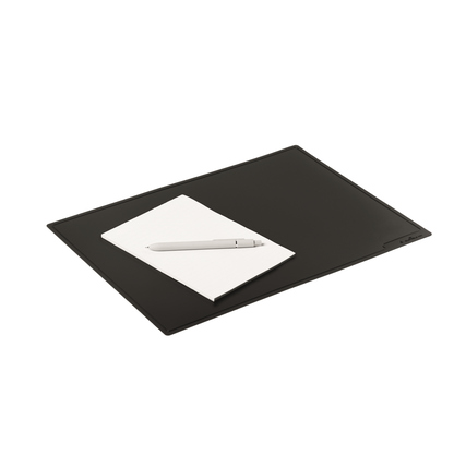 DURABLE Schreibunterlage schwarz Produktbild pa_ohnedeko_1 XL