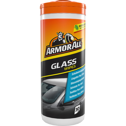 ARMOR ALL Reinigungstücher 30 St./Pack. Produktbild pa_produktabbildung_1 XL