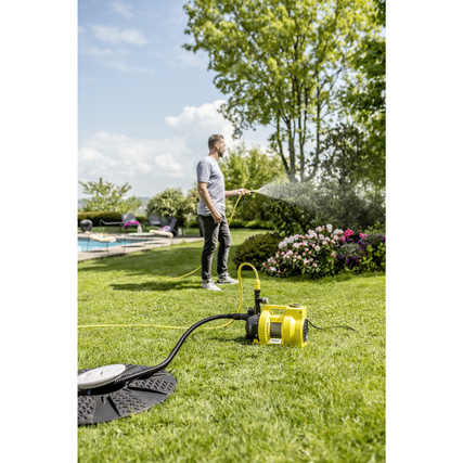 Kärcher Wasserpumpe BP 7.000 Garden Produktbild pa_ohnedeko_1 XL