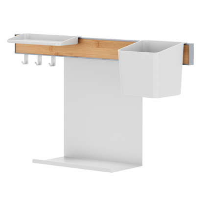 tesa® Küchenorganizer Kombi Set S Produktbild pa_produktabbildung_1 XL