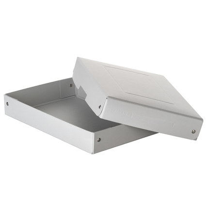 Falken Aufbewahrungsbox PureBox Pro 18 x 4 x 25 cm (B x H x T) Produktbild pa_produktabbildung_2 XL