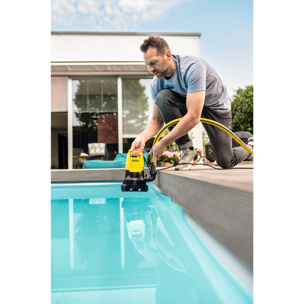 Kärcher Wasserpumpe SP 16.000 DUAL Produktbild pa_ohnedeko_1 XL