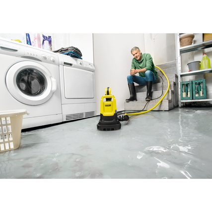 Kärcher Wasserpumpe SP 16.000 DUAL Produktbild pa_ohnedeko_2 XL