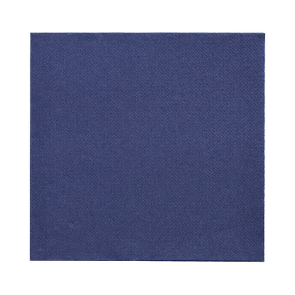 PAPSTAR Servietten DAILY Collection dunkelblau Produktbild pa_produktabbildung_1 XL