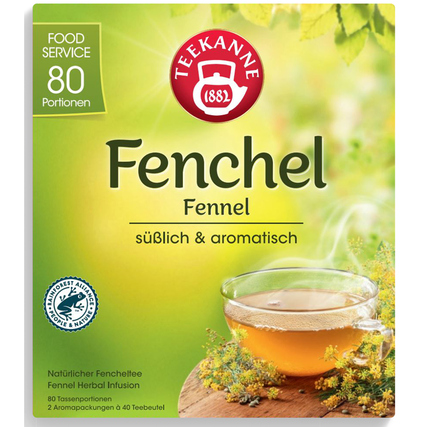 Pflichtinformation für Lebensmittel