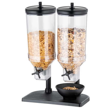 APS Müslispender Duo FRESH & EASY Produktbild pa_ohnedeko_1 XL
