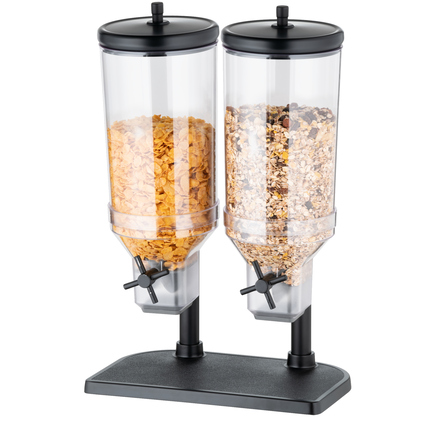 APS Müslispender Duo FRESH & EASY Produktbild pa_ohnedeko_2 XL