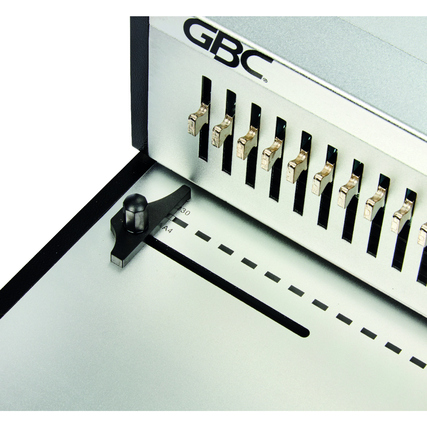 GBC® Plastikbindegerät CombBind® CB30E Pro Produktbild pa_produktabbildung_2 XL