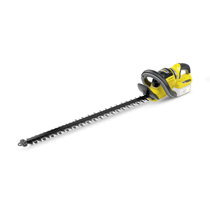 Kärcher Heckenschere HGE 36-60 Battery Zubehör erforderlich Produktbild pa_produktabbildung_1 XL