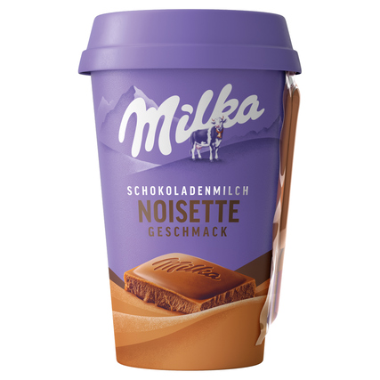 Milka Milchmischgetränk Noisette Produktbild pa_produktabbildung_1 XL