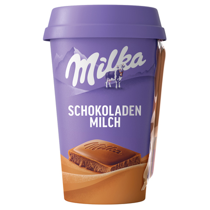 Milka Milchmischgetränk Schokolade Produktbild pa_produktabbildung_1 XL