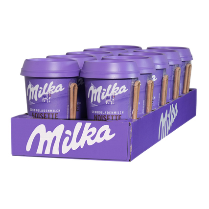 Milka Milchmischgetränk Noisette Produktbild pa_produktabbildung_2 XL