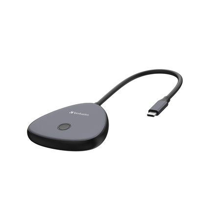 Verbatim USB-Hub Share my Screen WDA-02 4K Produktbild pa_produktabbildung_2 XL