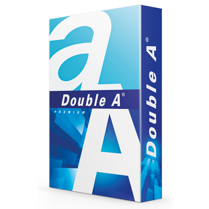 Double A Multifunktionspapier DIN A4 Produktbild pa_produktabbildung_1 XL