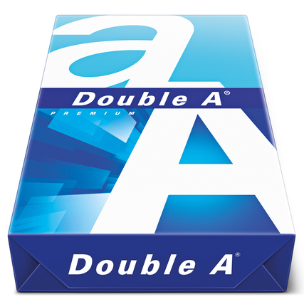 Double A Multifunktionspapier DIN A4 Produktbild pa_produktabbildung_2 XL