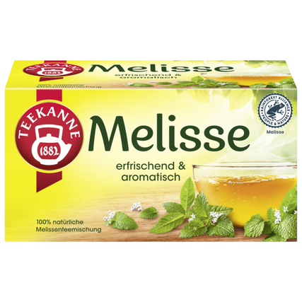 Pflichtinformation für Lebensmittel