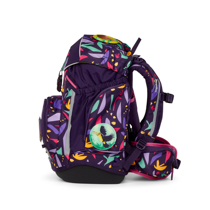 ergobag Schulranzen pack LUMI AmBärzonas Produktbild pa_produktabbildung_3 XL
