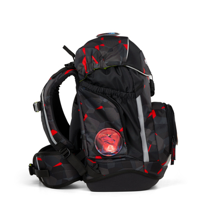 ergobag Schulranzen pack TaekBärdo Produktbild pa_produktabbildung_4 XL