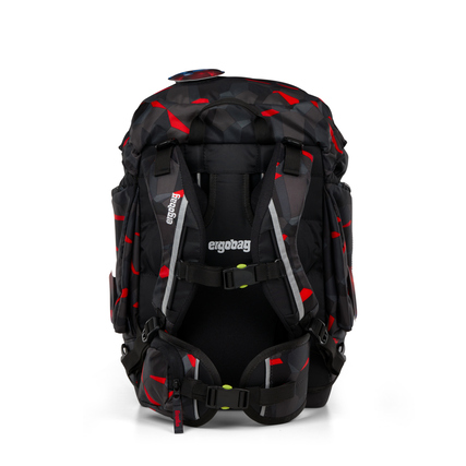 ergobag Schulranzen pack TaekBärdo Produktbild pa_produktabbildung_5 XL