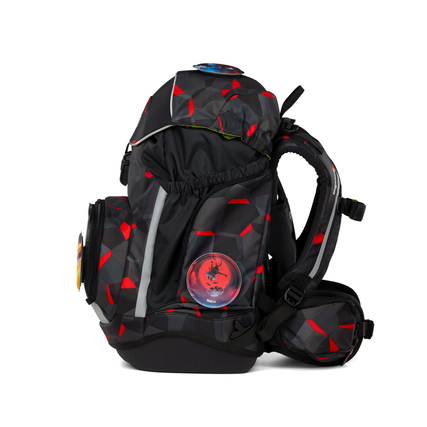 ergobag Schulranzen pack TaekBärdo Produktbild pa_produktabbildung_3 XL