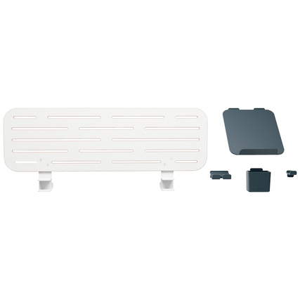 Leitz Organisationspaneel Pegboard 5 Teile Produktbild pa_produktabbildung_1 XL