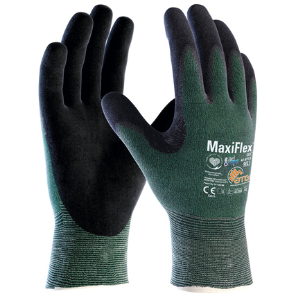 ATG® Arbeitshandschuhe MaxiFlex® Cut&trade;AD-APT® 10 Produktbild pa_stellvertreter_1 XL