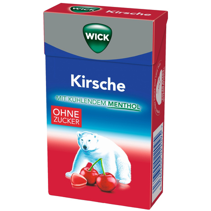 WICK Hustenbonbons ohne Zucker Produktbild pa_produktabbildung_1 XL