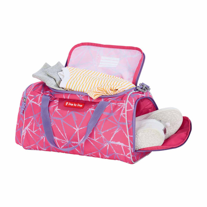 Step by Step Sporttasche Star Stella Produktbild pa_ohnedeko_1 XL