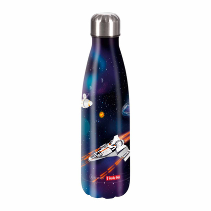 Step by Step Trinkflasche Starship Galactus Produktbild pa_produktabbildung_1 XL