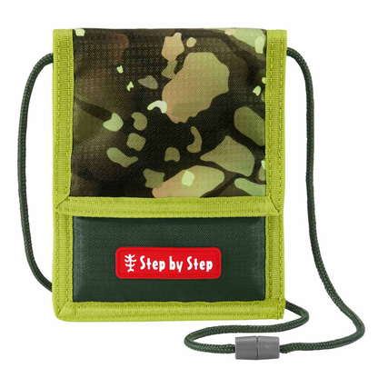 Step by Step Brustbeutel Dino Torex Produktbild pa_produktabbildung_1 XL