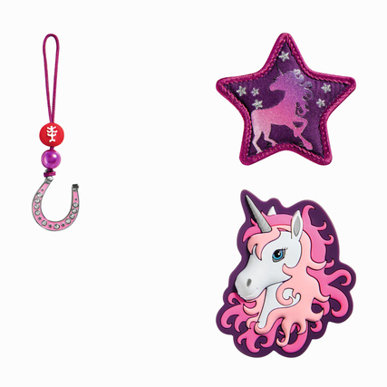 Step by Step Ranzen Accessoire Magic Mags Sweet Unicorn Nuala Produktbild pa_produktabbildung_1 XL
