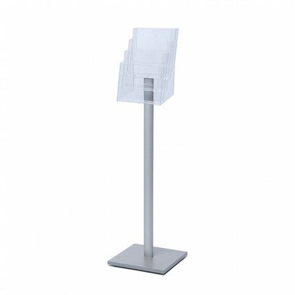 Showdown® Displays Prospektständer 4 x DIN A4 Produktbild pa_produktabbildung_1 XL