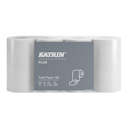 Katrin Toilettenpapier Plus Produktbild pa_produktabbildung_1 XL
