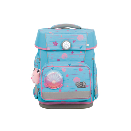 school mood Schulranzen Champion Maxx Pro Lilly (Meerjungfrau) Produktbild pa_produktabbildung_2 XL